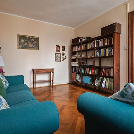 Casamisa Formosa 5193 Apartment Venice Luaran gambar