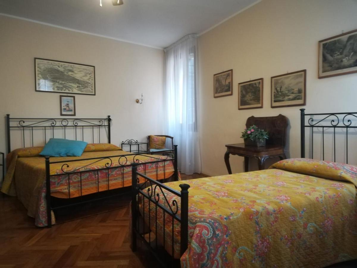 Casamisa Formosa 5193 Apartment Venice Luaran gambar