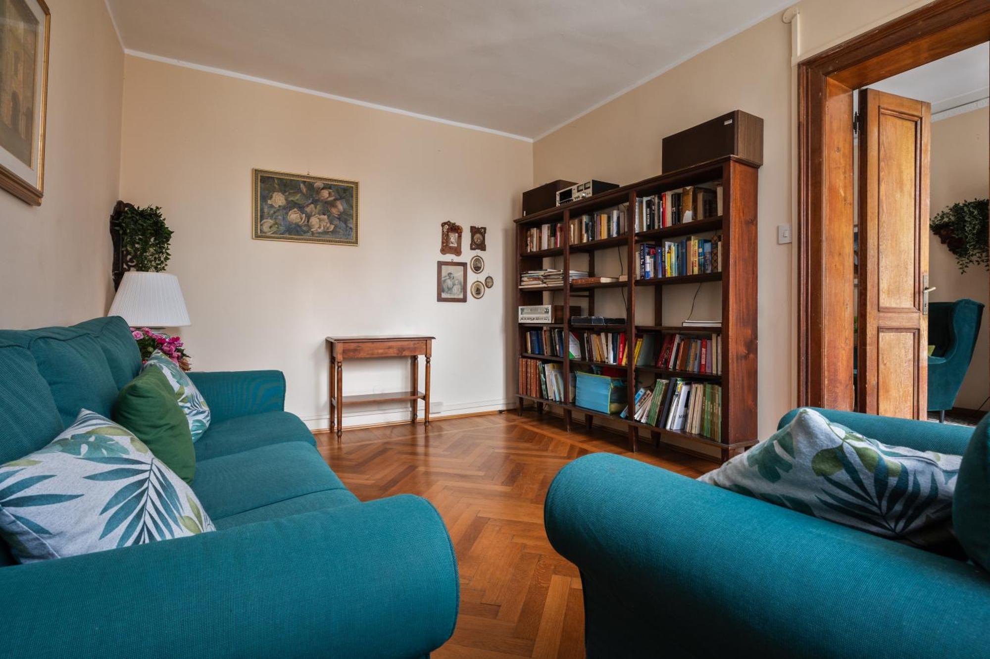 Casamisa Formosa 5193 Apartment Venice Luaran gambar