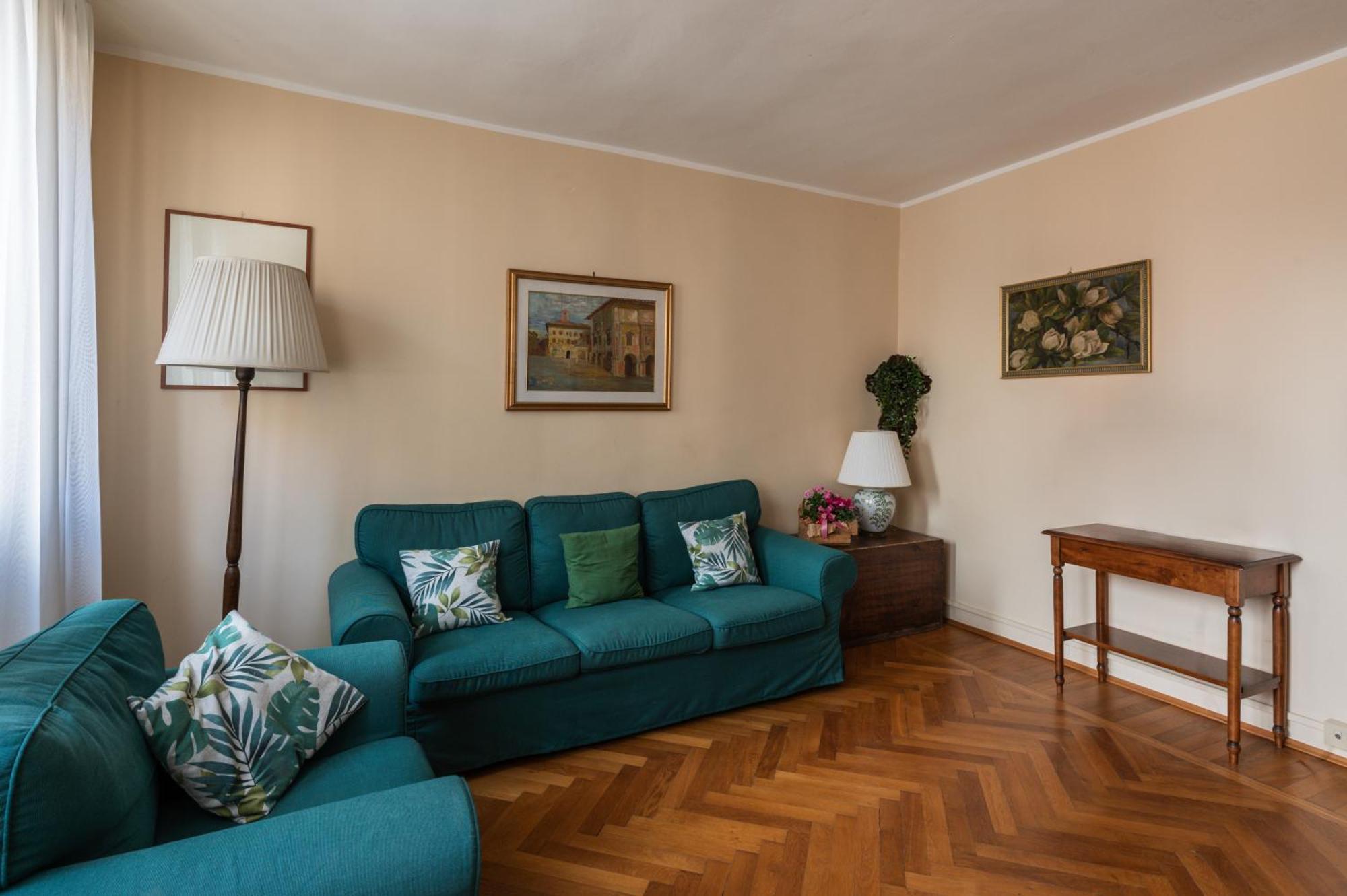 Casamisa Formosa 5193 Apartment Venice Luaran gambar
