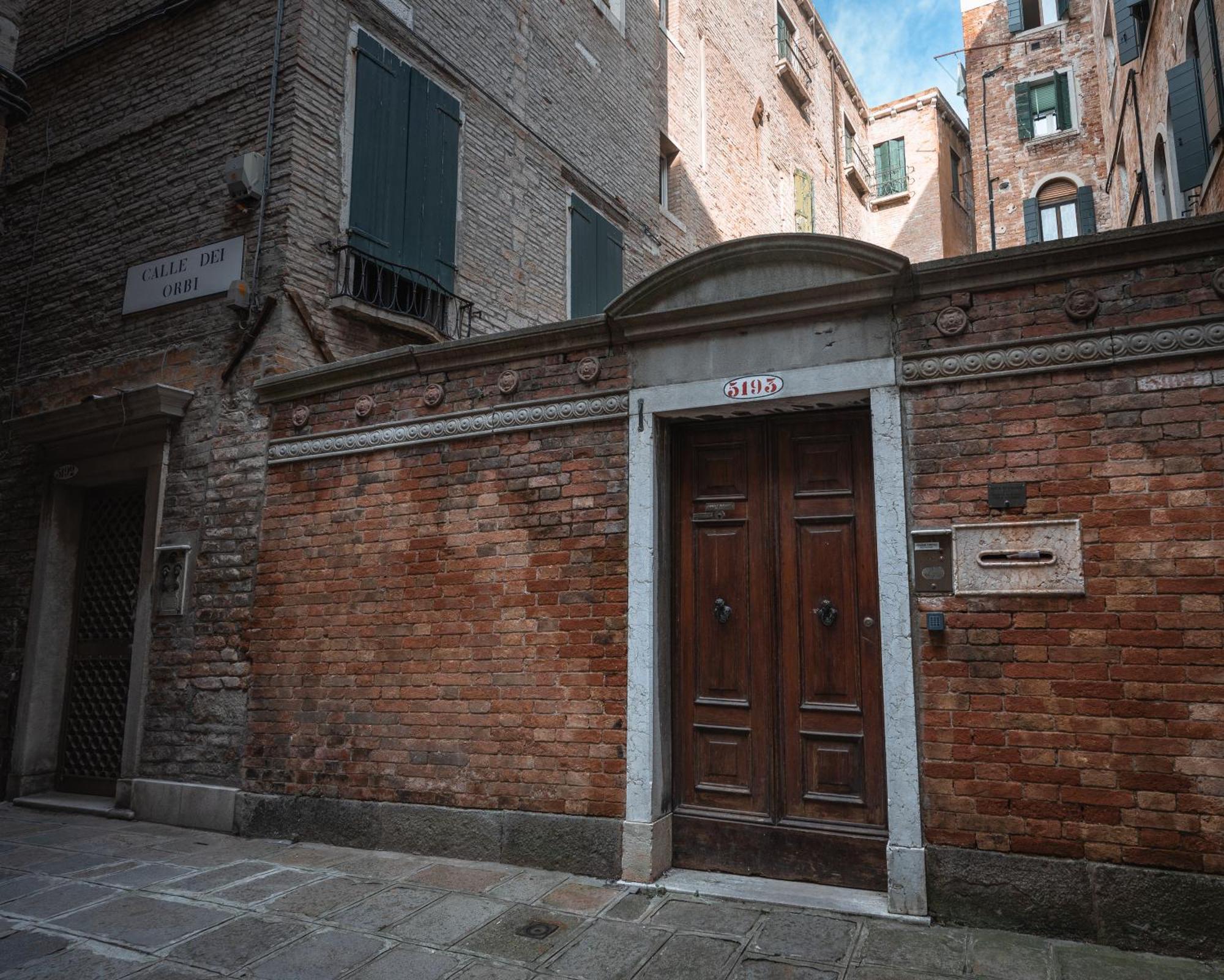 Casamisa Formosa 5193 Apartment Venice Luaran gambar