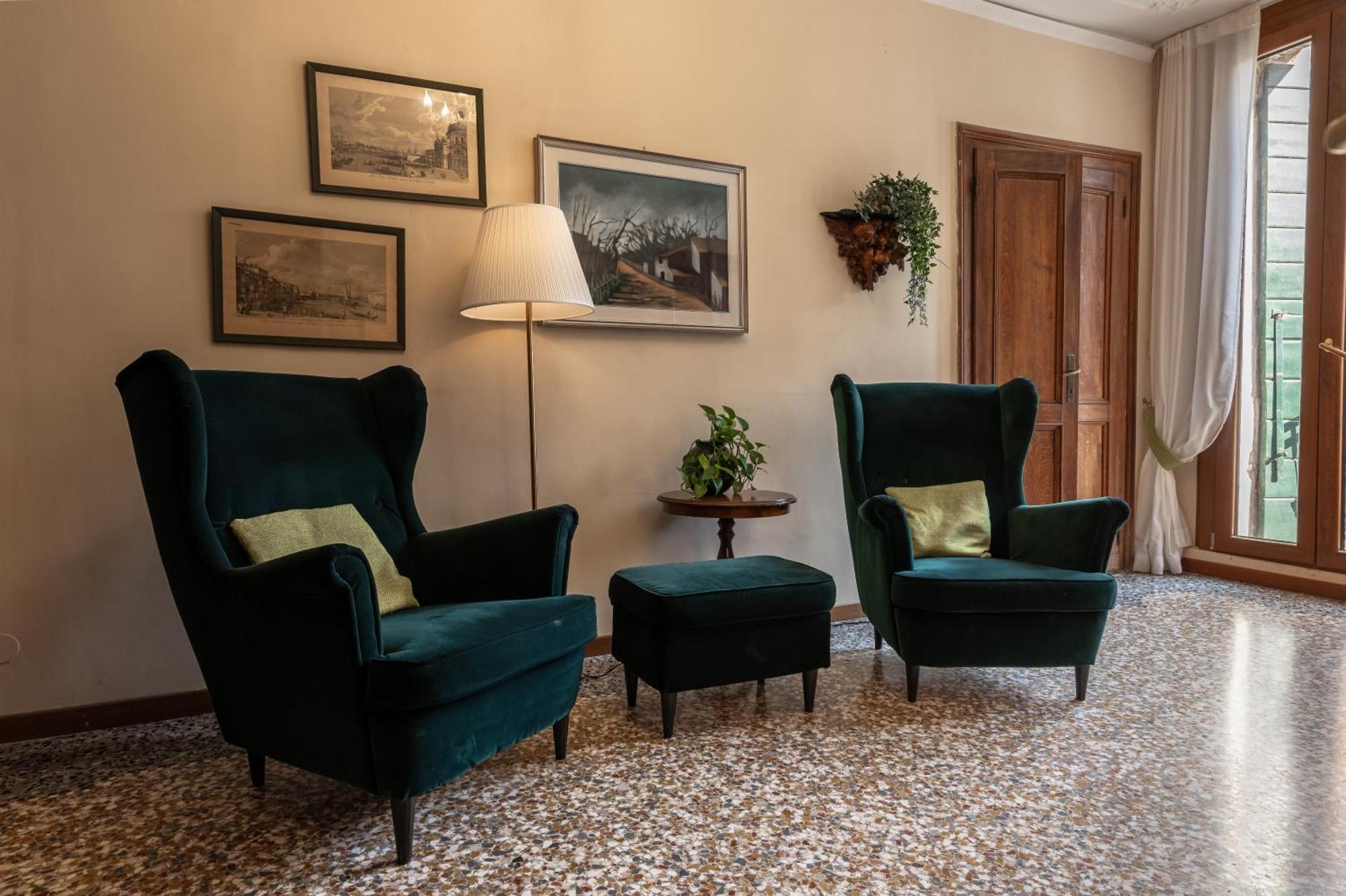Casamisa Formosa 5193 Apartment Venice Luaran gambar