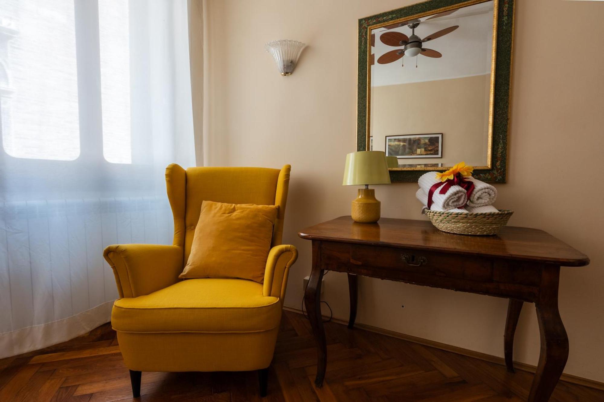 Casamisa Formosa 5193 Apartment Venice Luaran gambar