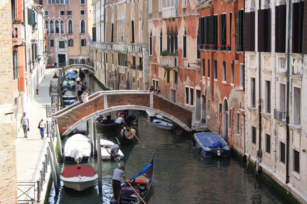 Casamisa Formosa 5193 Apartment Venice Luaran gambar