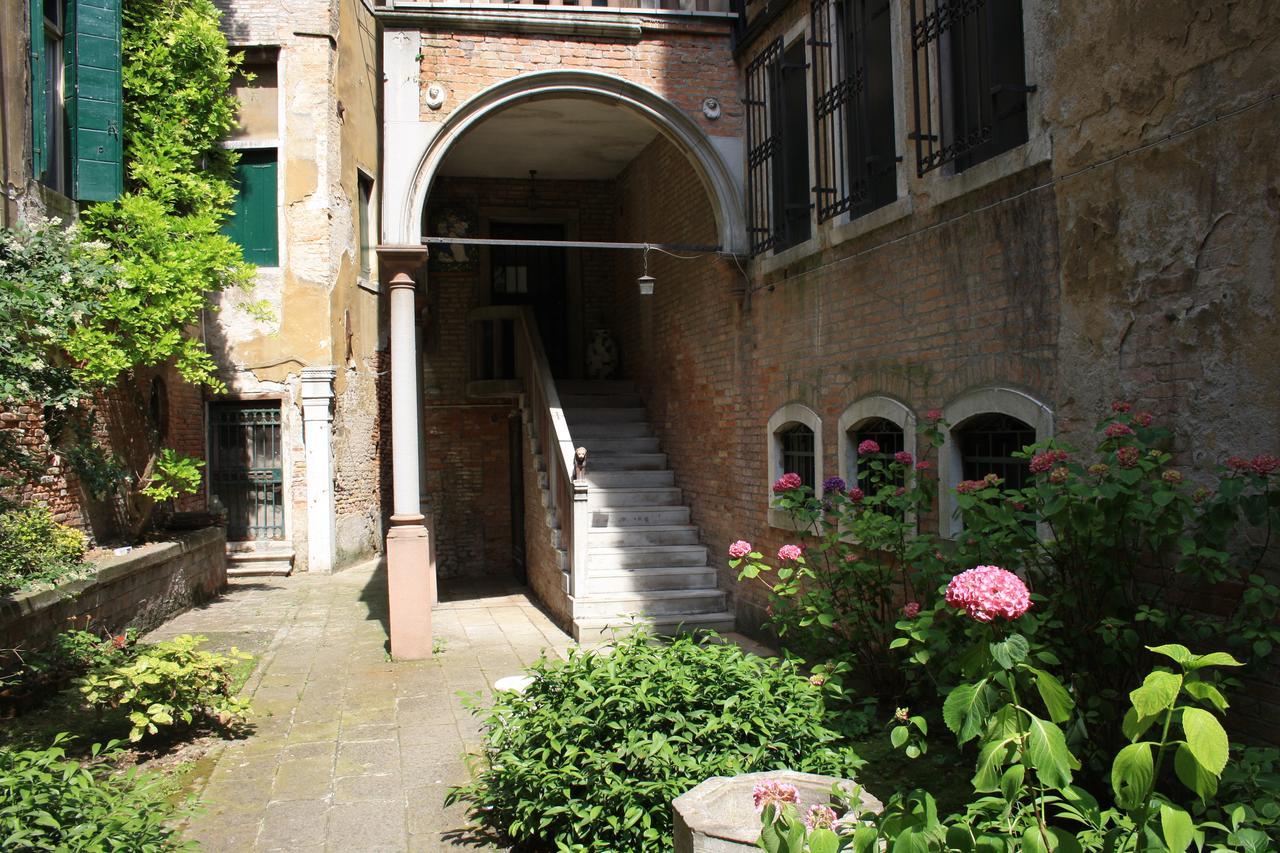 Casamisa Formosa 5193 Apartment Venice Luaran gambar