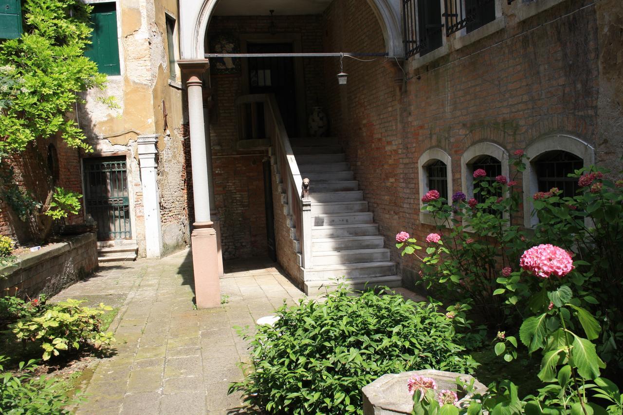 Casamisa Formosa 5193 Apartment Venice Luaran gambar