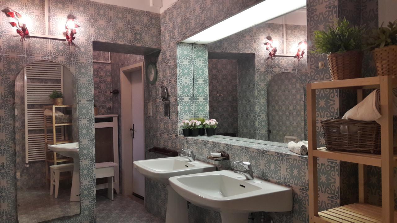Casamisa Formosa 5193 Apartment Venice Luaran gambar