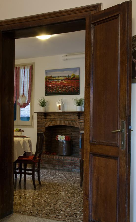 Casamisa Formosa 5193 Apartment Venice Luaran gambar