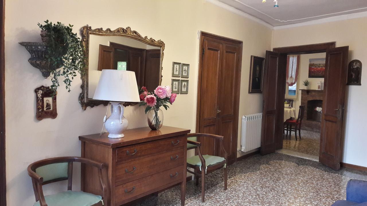 Casamisa Formosa 5193 Apartment Venice Luaran gambar