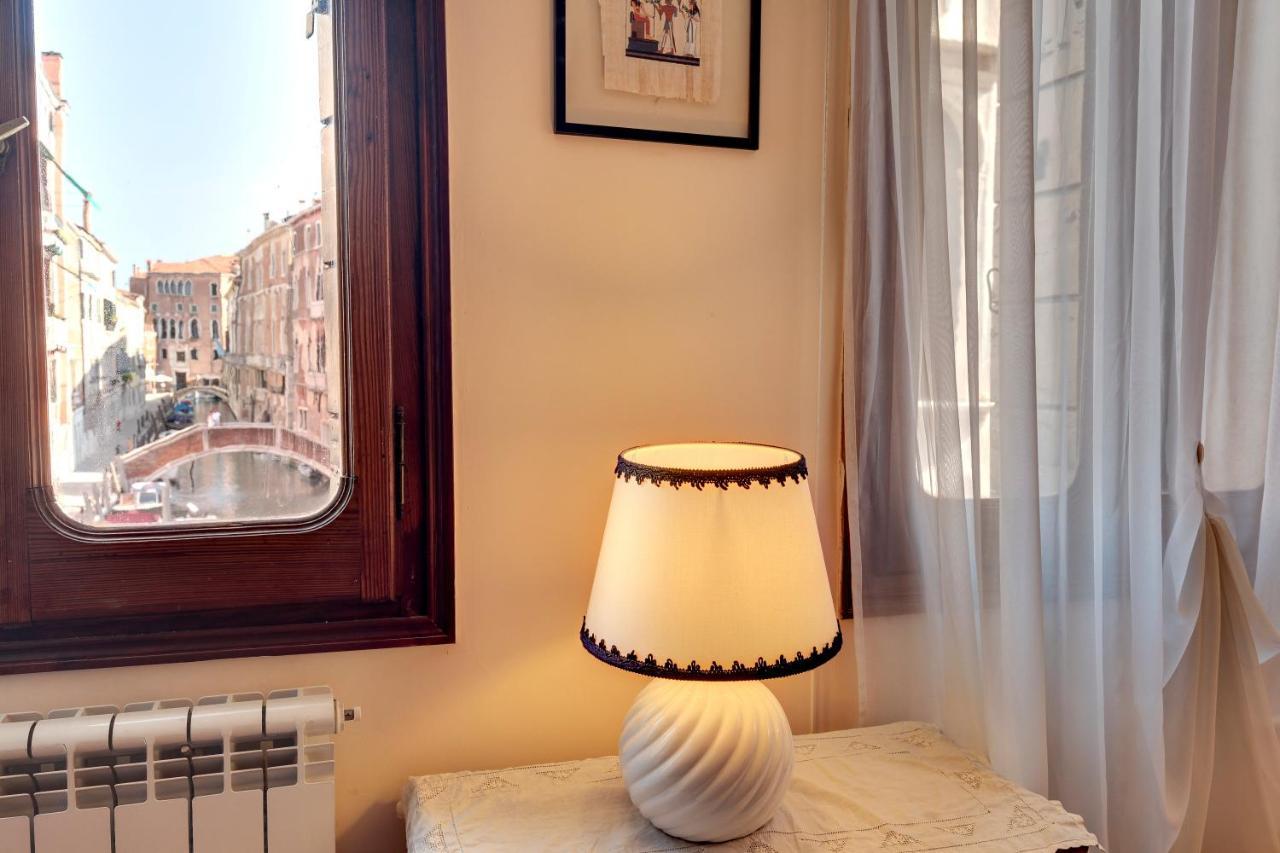 Casamisa Formosa 5193 Apartment Venice Luaran gambar