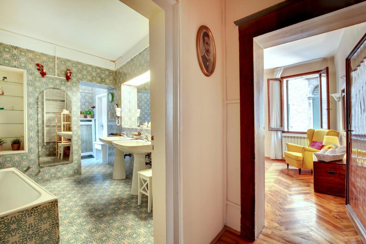 Casamisa Formosa 5193 Apartment Venice Luaran gambar