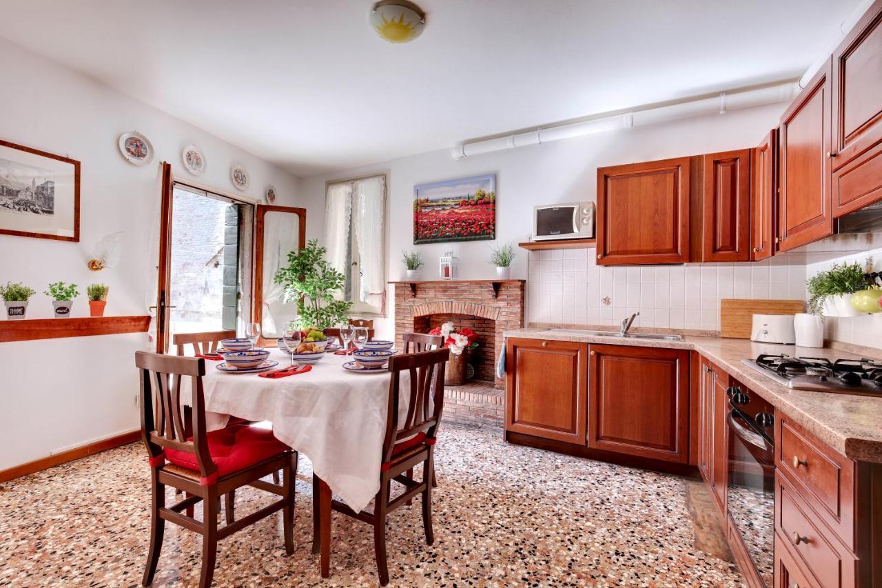 Casamisa Formosa 5193 Apartment Venice Luaran gambar