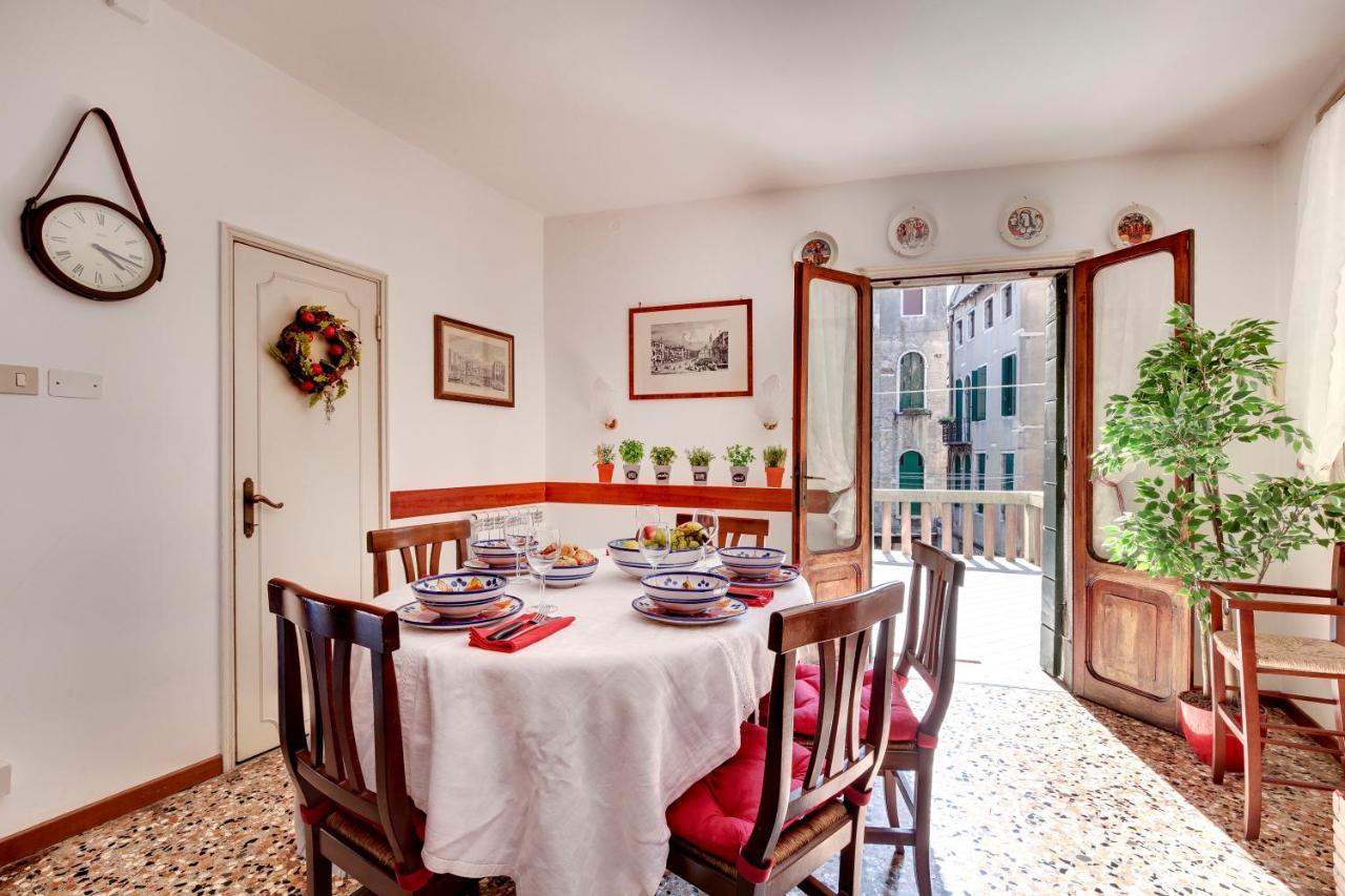 Casamisa Formosa 5193 Apartment Venice Luaran gambar